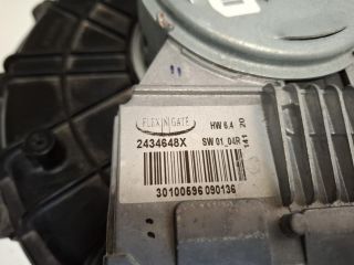 bontott RENAULT ZOE Hűtőventilátor