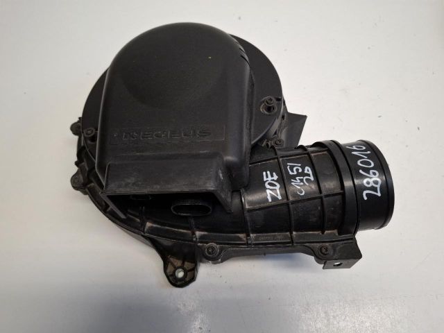 bontott RENAULT ZOE Hűtőventilátor