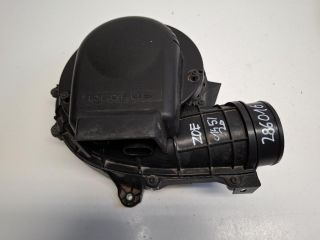 bontott RENAULT ZOE Hűtőventilátor