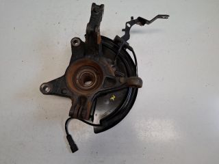 bontott RENAULT ZOE Jobb első Csonkállvány Kerékaggyal