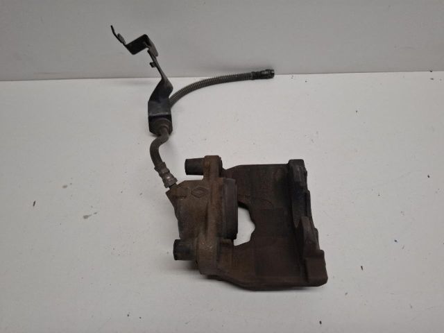 bontott RENAULT ZOE Jobb első Féknyereg Munkahengerrel