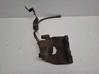 bontott RENAULT ZOE Jobb első Féknyereg Munkahengerrel