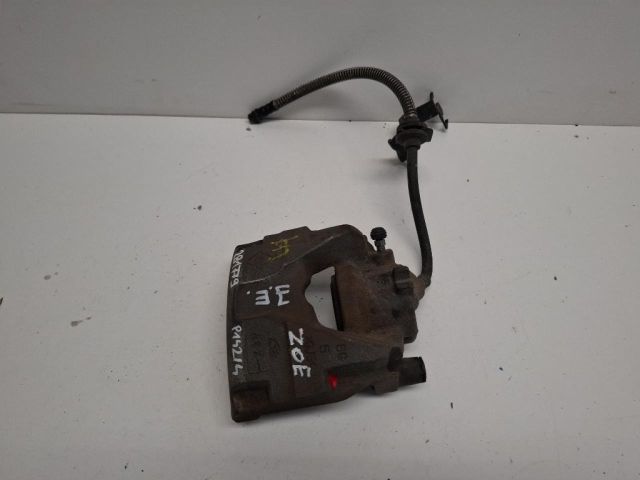 bontott RENAULT ZOE Jobb első Féknyereg Munkahengerrel