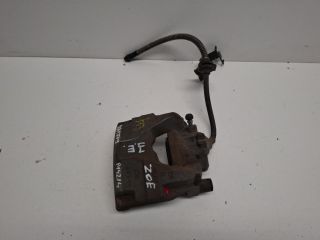 bontott RENAULT ZOE Jobb első Féknyereg Munkahengerrel