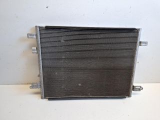 bontott RENAULT ZOE Klímahűtő Radiátor