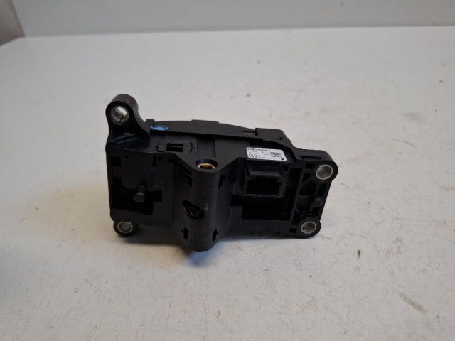 bontott RENAULT ZOE Váltó Kulissza