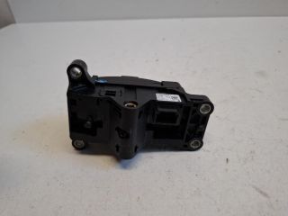 bontott RENAULT ZOE Váltó Kulissza