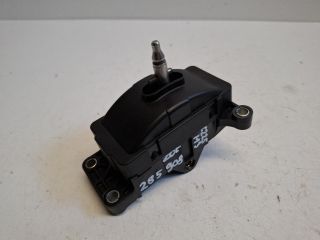 bontott RENAULT ZOE Váltó Kulissza