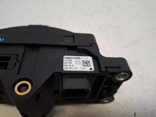 bontott RENAULT ZOE Váltó Kulissza