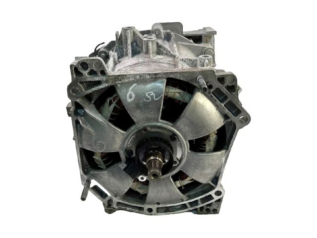 bontott RENAULT ZOE Villanymotor