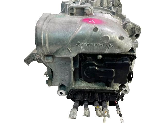 bontott RENAULT ZOE Villanymotor