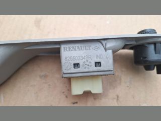 bontott RENAULT ZOE Ablakemelő Kapcsoló Négyes / Kettes