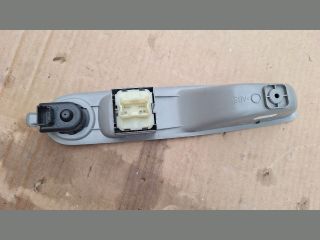 bontott RENAULT ZOE Ablakemelő Kapcsoló Négyes / Kettes