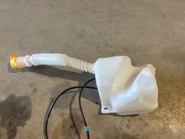 bontott RENAULT ZOE Ablakmosó Tartály