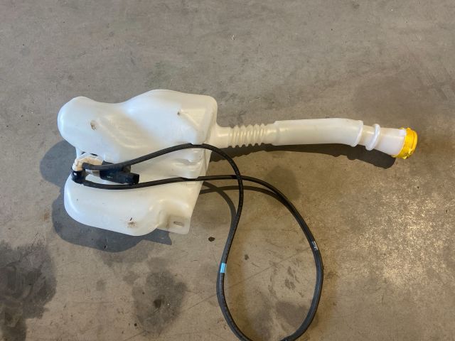 bontott RENAULT ZOE Ablakmosó Tartály