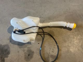 bontott RENAULT ZOE Ablakmosó Tartály