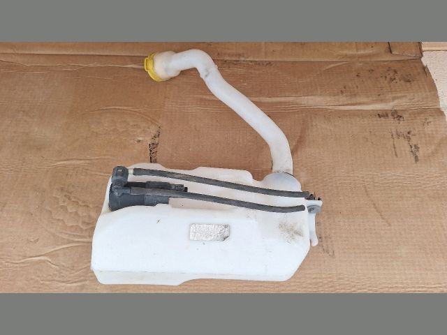 bontott RENAULT ZOE Ablakmosó Tartály