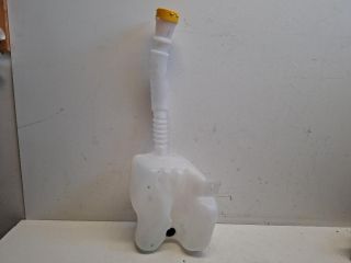 bontott RENAULT ZOE Ablakmosó Tartály