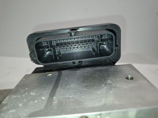 bontott RENAULT ZOE ABS / ABR / ESP Pumpa