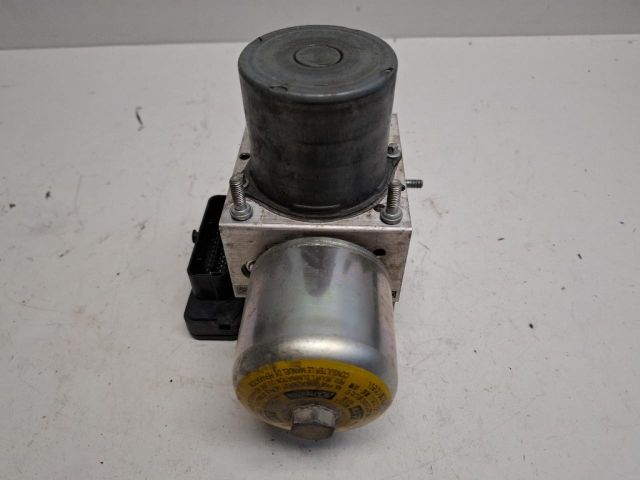 bontott RENAULT ZOE ABS / ABR / ESP Pumpa