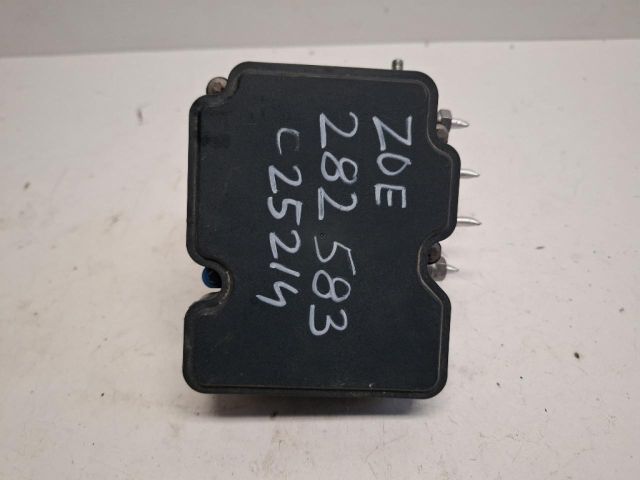 bontott RENAULT ZOE ABS Kocka