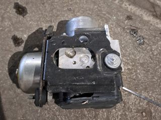 bontott RENAULT ZOE ABS Kocka