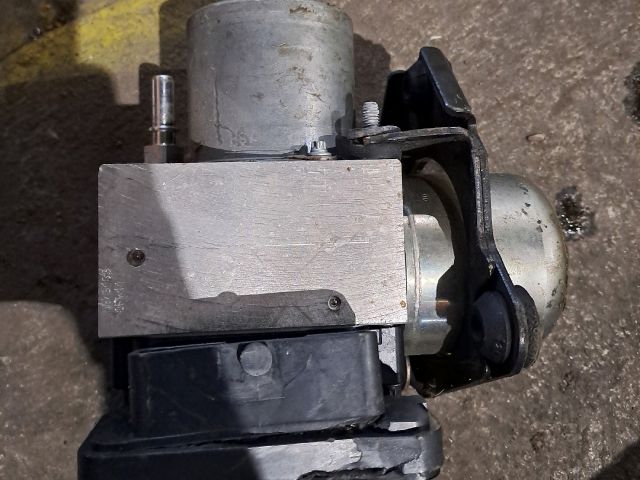 bontott RENAULT ZOE ABS Kocka