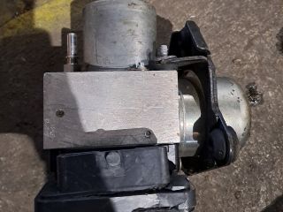 bontott RENAULT ZOE ABS Kocka