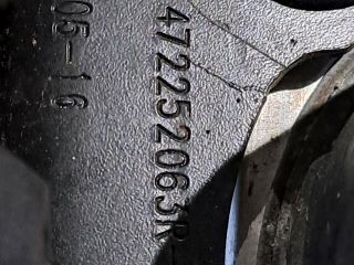 bontott RENAULT ZOE ABS Kocka