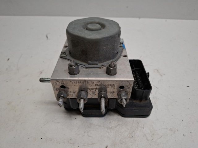 bontott RENAULT ZOE ABS Kocka