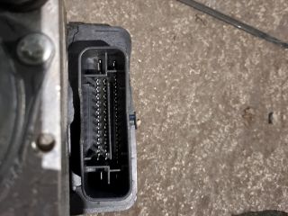 bontott RENAULT ZOE ABS Kocka