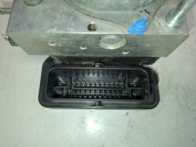 bontott RENAULT ZOE ABS Kocka