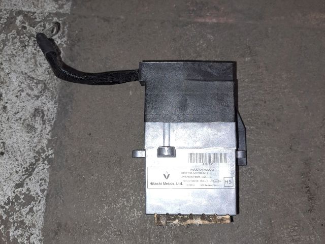 bontott RENAULT ZOE AC/DC Inverter 230V