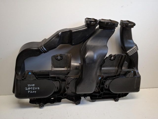 bontott RENAULT ZOE Akkumulátor Hűtő Cső