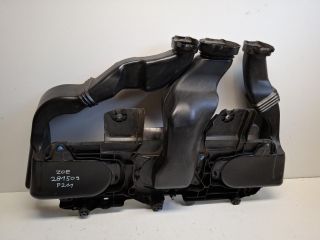 bontott RENAULT ZOE Akkumulátor Hűtő Cső