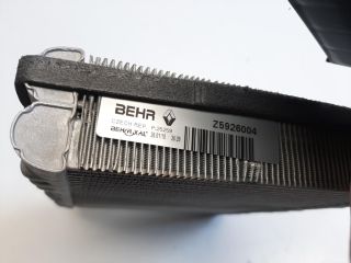 bontott RENAULT ZOE Akkumulátor Hűtő