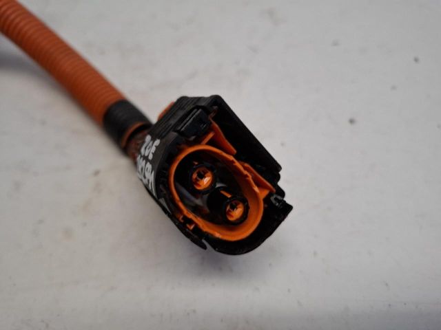 bontott RENAULT ZOE Akkumulátor Kábelköteg