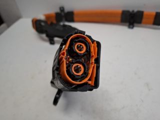 bontott RENAULT ZOE Akkumulátor Kábelköteg