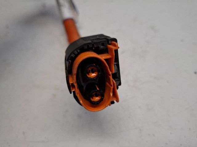 bontott RENAULT ZOE Akkumulátor Kábelköteg