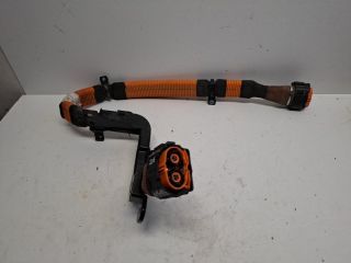 bontott RENAULT ZOE Akkumulátor Kábelköteg