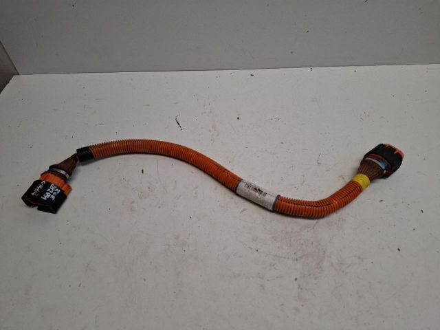 bontott RENAULT ZOE Akkumulátor Kábelköteg