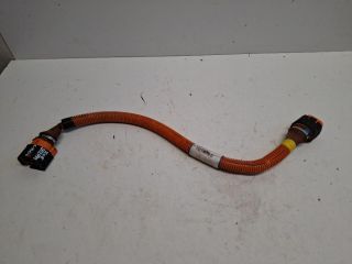 bontott RENAULT ZOE Akkumulátor Kábelköteg