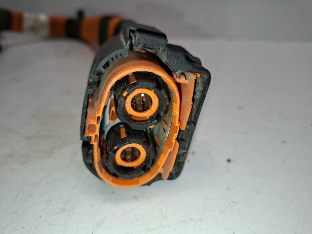 bontott RENAULT ZOE Akkumulátor Kábelköteg