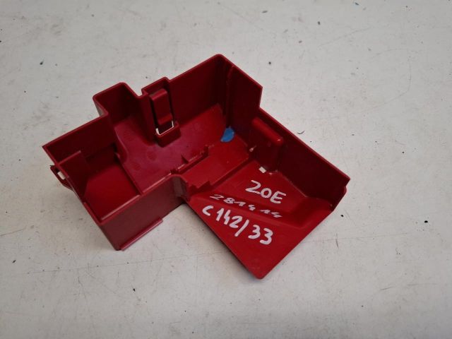 bontott RENAULT ZOE Akkumulátor Saru Fedél