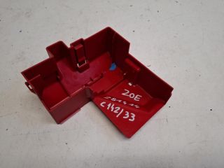 bontott RENAULT ZOE Akkumulátor Saru Fedél