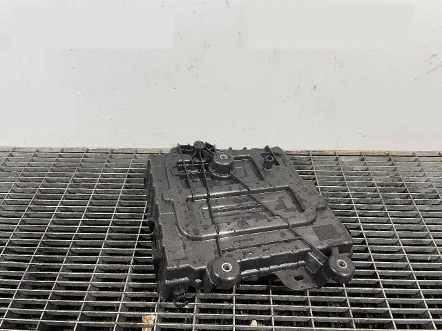 bontott RENAULT ZOE Akkumulátor Tartó