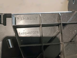 bontott RENAULT ZOE Akkumulátor Tartó