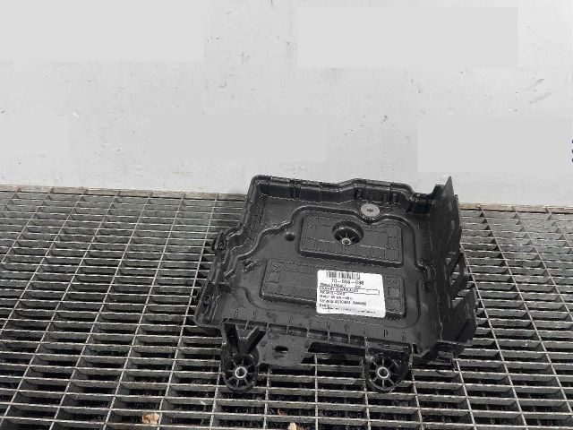 bontott RENAULT ZOE Akkumulátor Tartó