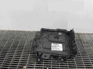 bontott RENAULT ZOE Akkumulátor Tartó