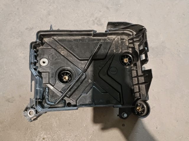 bontott RENAULT ZOE Akkumulátor Tartó